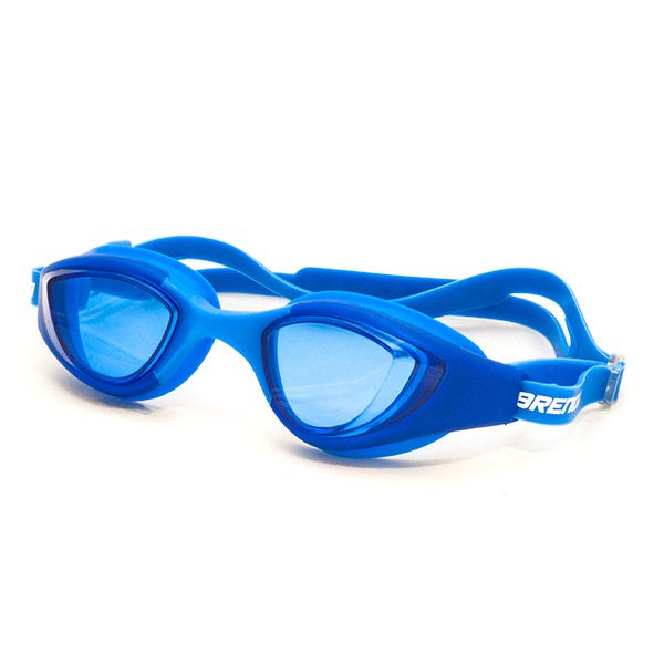 Очки для плаванья BRENDA GA-2362 Blue купить в интернет магазине, модель в наличии, описание, характеристики, фото на сайте